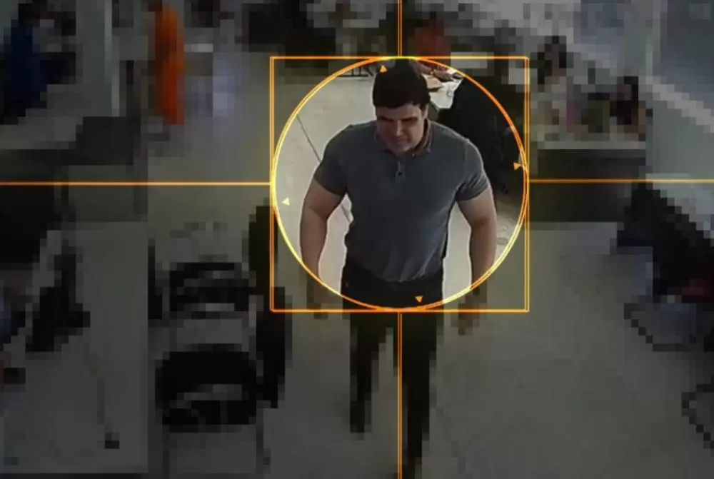 Delegado afirma que provas não deixam dúvidas sobre empresário suspeito de matar gari em BH