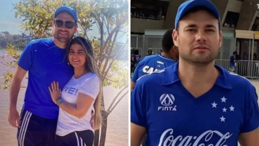 Justiça decreta prisão preventiva de policial penal suspeito de feminicídio em BH