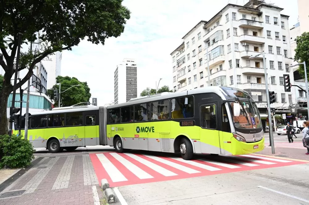PBH oficializa linha especial de ônibus para eventos na Pampulha