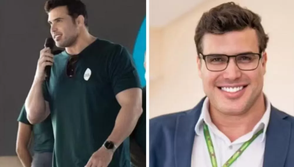 Sem defesa, empresário que matou gari em BH tem prazo de 10 dias para contratar advogado