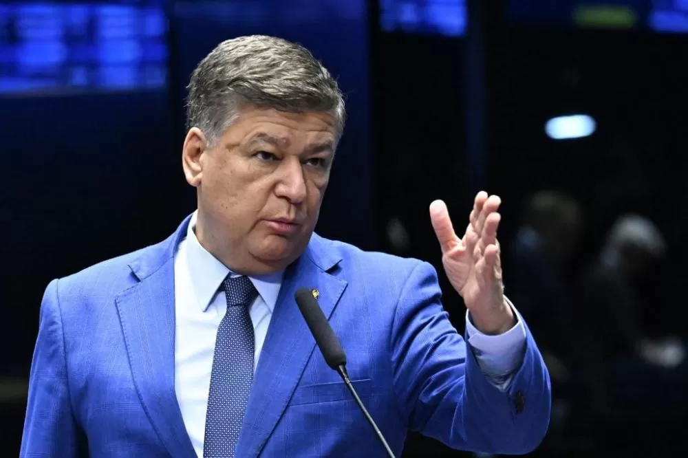 Reviravolta na CPMI do INSS: Carlos Viana é eleito presidente