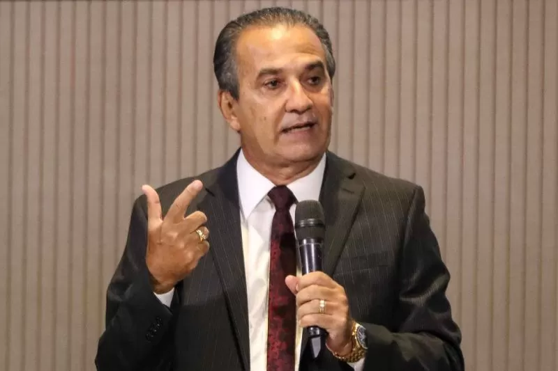 PF cumpre mandado de busca e apreensão contra pastor Silas Malafaia