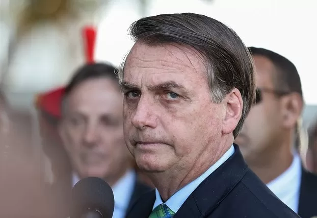 Bolsonaro movimenta mais de R$ 30,5 milhões em um ano, aponta relatório da PF