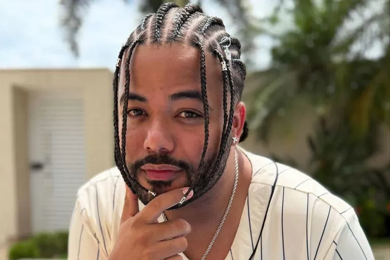 MPT-PB solicita bloqueio de bens de Hytalo Santos por supostos crimes envolvendo crianças