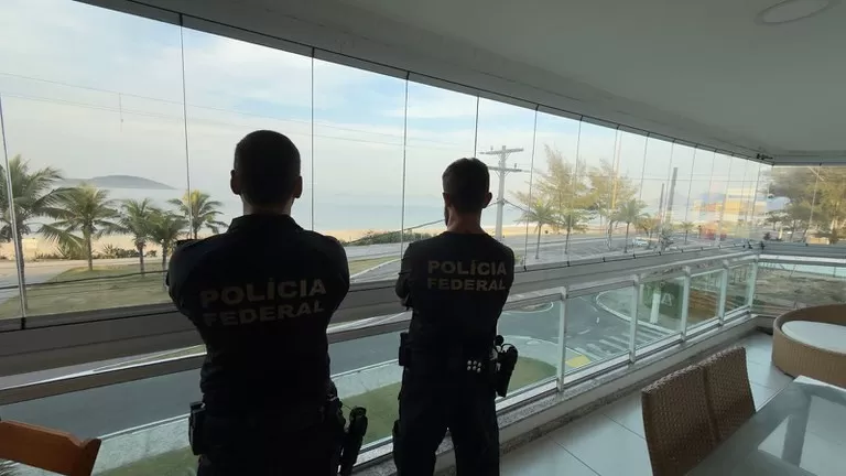 PF deflagra operação contra fraudes bancárias e programas sociais