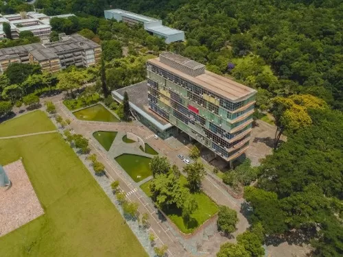 UFMG é a melhor federal do Brasil, aponta ranking internacional