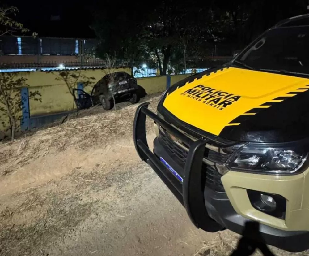 Polícia prende suspeito de integrar quadrilha que atacava caminhoneiros na Grande BH