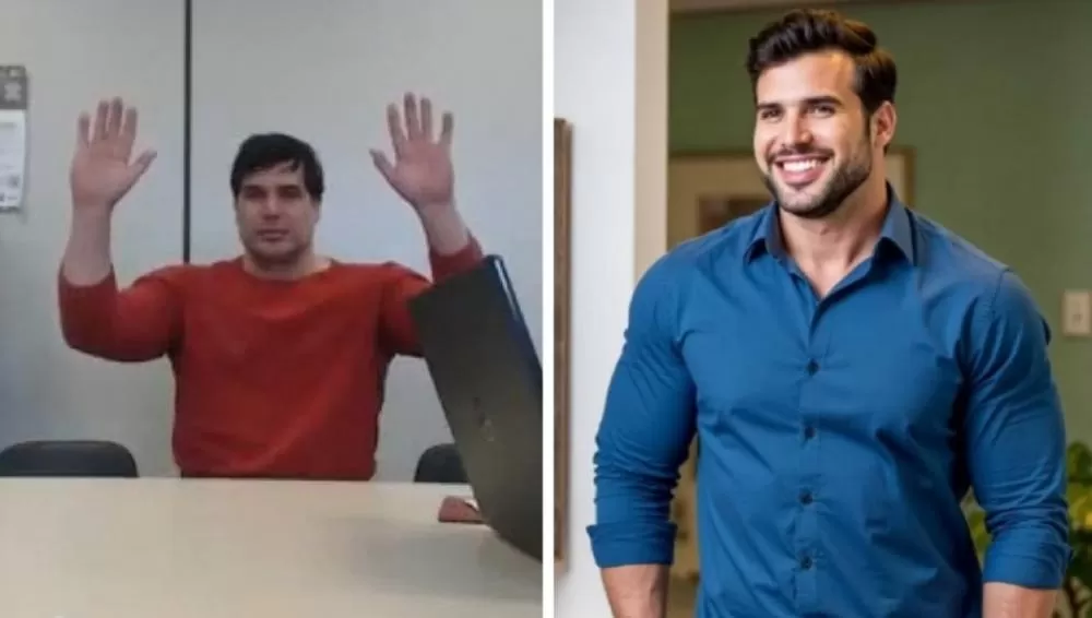 Novo advogado assume defesa de Renê e diz que réu confesso da morte de gari está “arrependido”