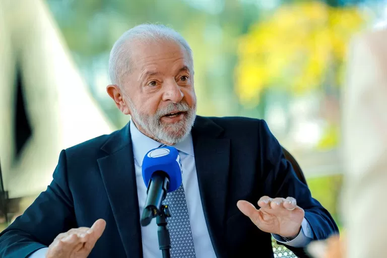 Presidente Lula visita Contagem na próxima sexta-feira (29) e apresenta seleção do Novo PAC