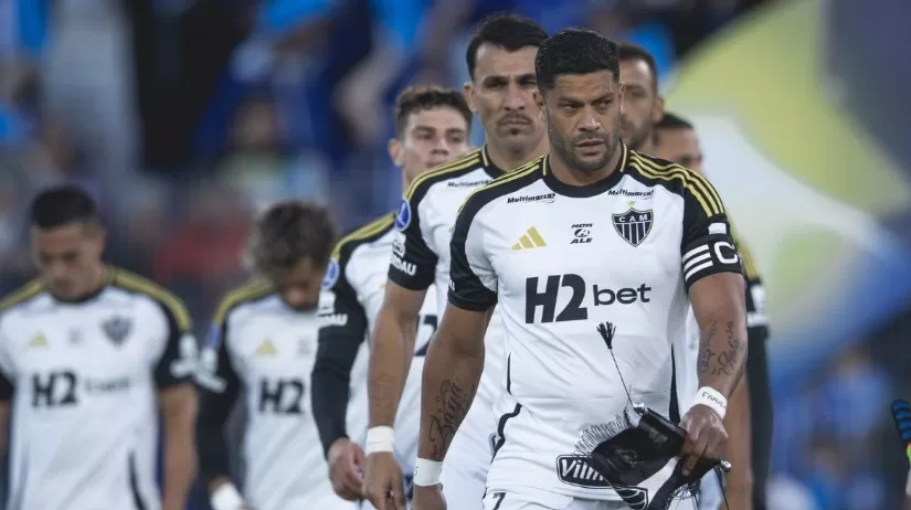 Atlético-MG enfrenta São Paulo com elenco desfalcado e aposta em jovens da base