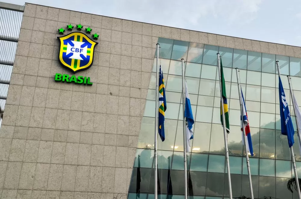 CBF altera calendário do futebol brasileiro para o restante de 2025