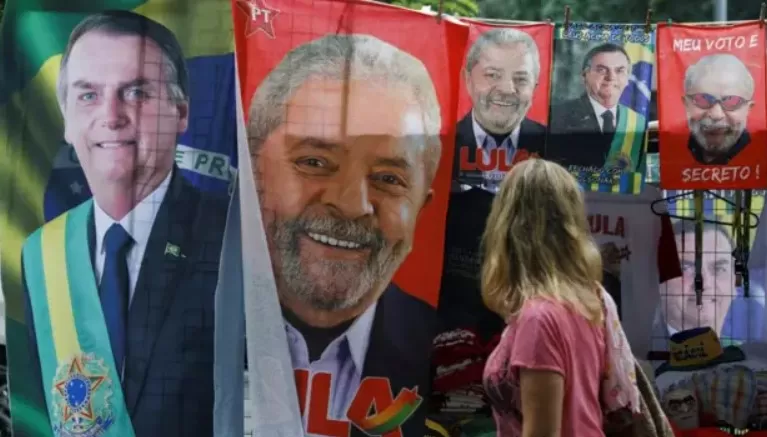 PT e bolsonaristas convocam manifestações para o 7 de setembro