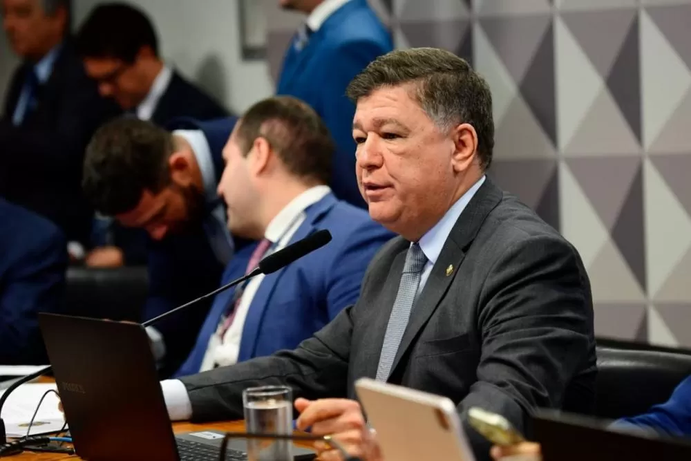 CPMI do INSS inicia trabalhos com votação de requerimentos e plano de investigação