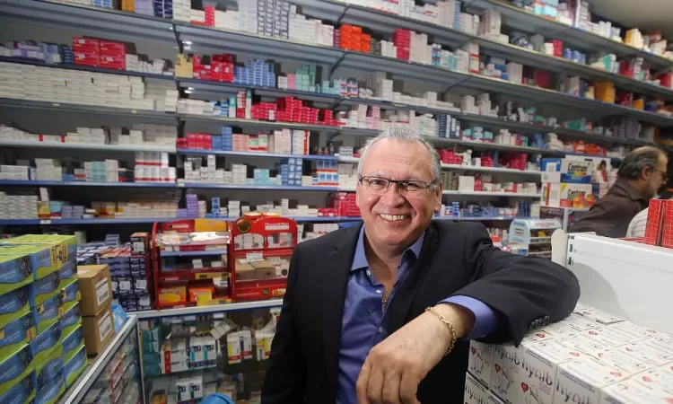 Caso Ultrafarma: seis auditores da Sefaz-SP são afastados por suspeita de corrupção