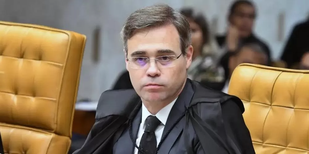 André Mendonça assume relatoria de inquérito sobre descontos irregulares no INSS