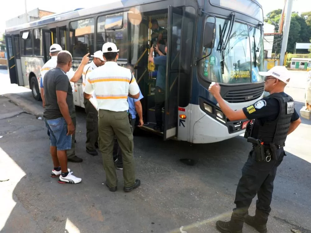 Reunião sobre Tarifa Zero em BH é considerada produtiva por participantes