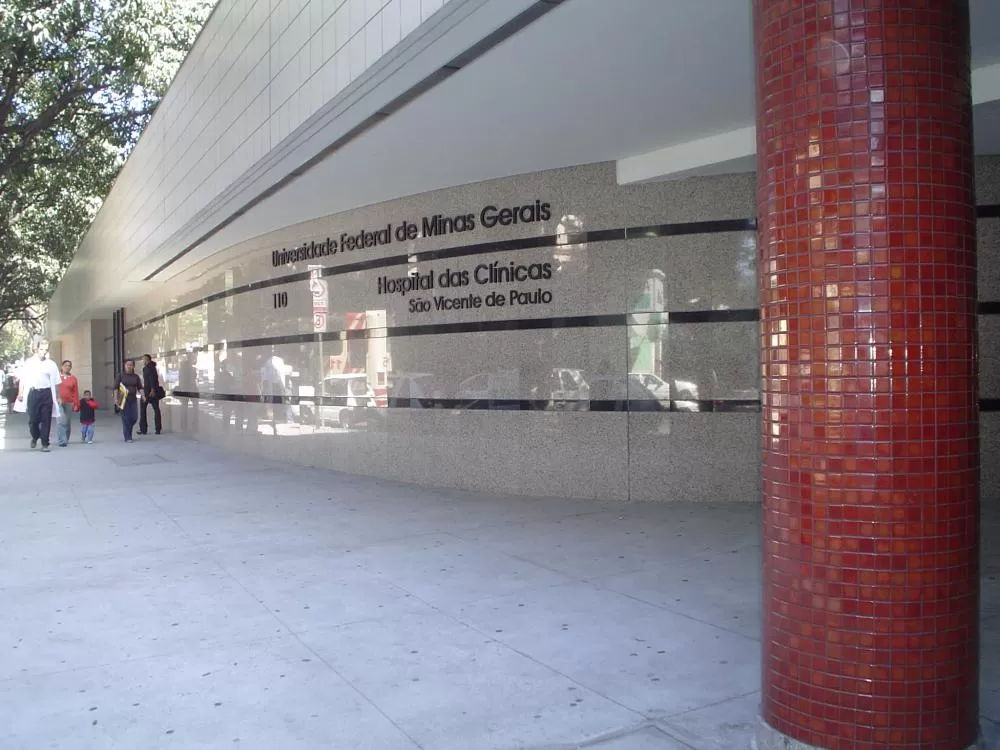 UTI Neonatal do Hospital das Clínicas realiza transferências após registro de piolhos de pombo