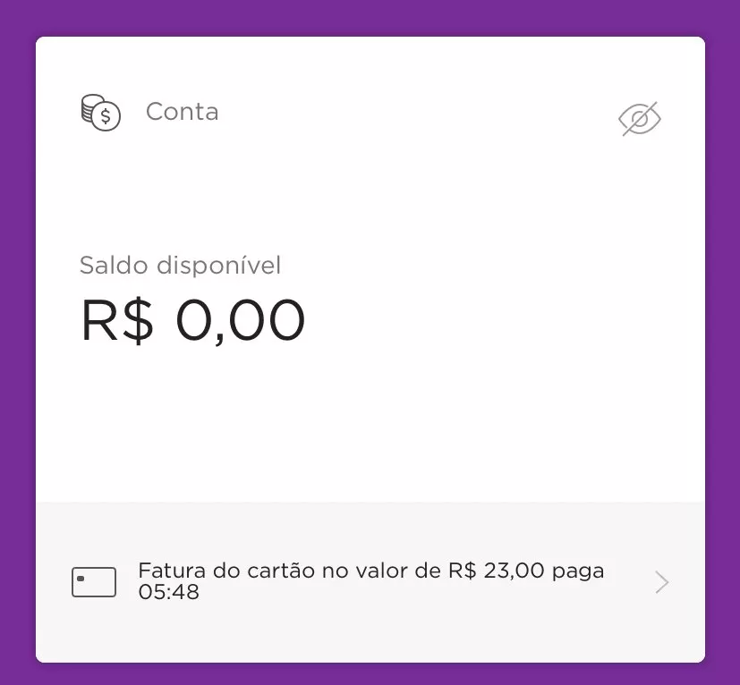 Um terço dos brasileiros esgota o salário em até três dias, aponta pesquisa