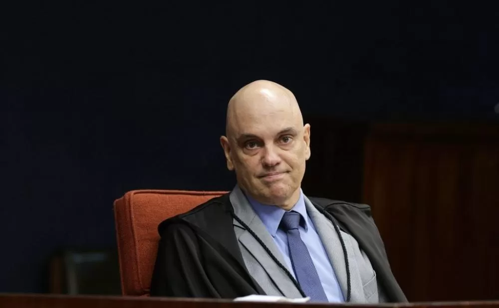 Banco do Brasil não bloqueou cartões de Alexandre de Moraes após sanção internacional