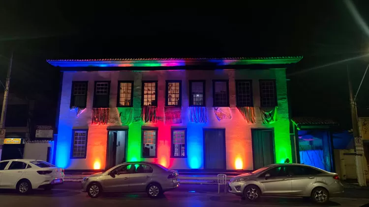 Sete Lagoas celebra raízes culturais com a 38ª Festa do Folclore