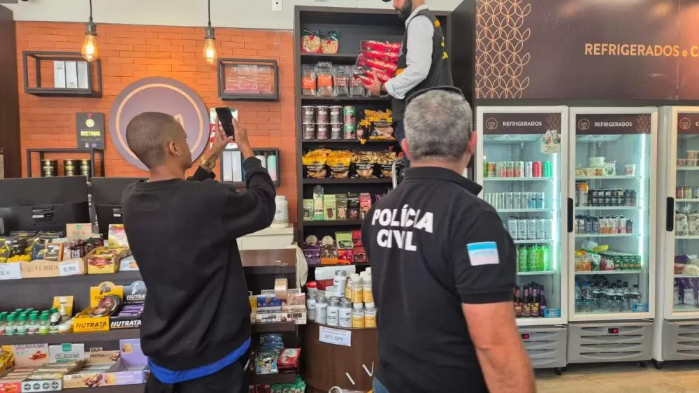 Biscoito mineiro Veganitos é alvo de investigação no Espírito Santo por irregularidades no rótulo