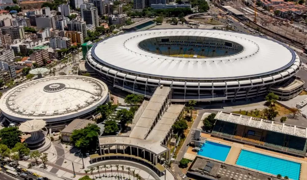 Brasil encara Chile no Maracanã após garantir vaga na Copa do Mundo de 2026
