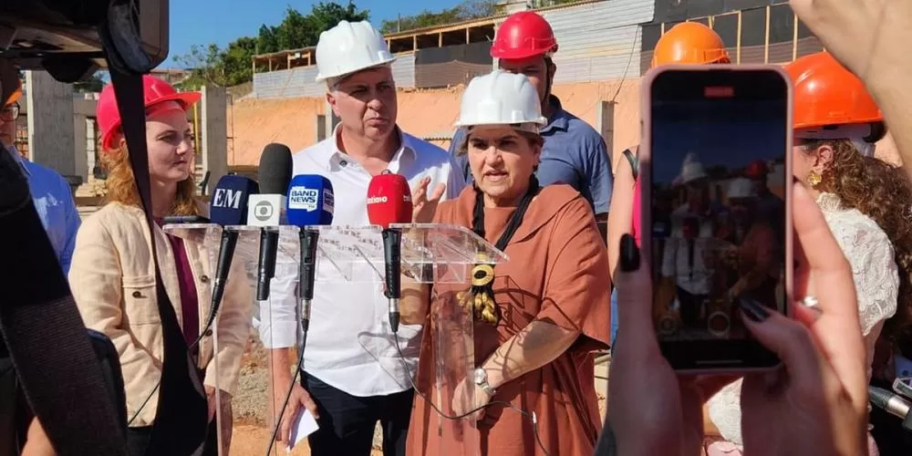 Casa da Mulher Brasileira em Belo Horizonte deve abrir no primeiro trimestre de 2026