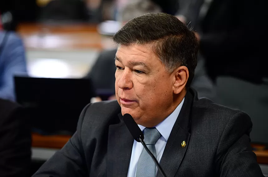 CPMI do INSS busca acesso a inquéritos do STF para investigar fraudes bilionárias