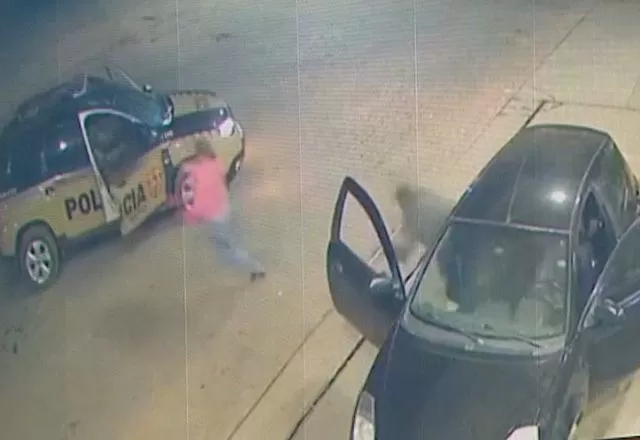 Vítima de sequestro e estupro escapa do ex-companheiro em Minas