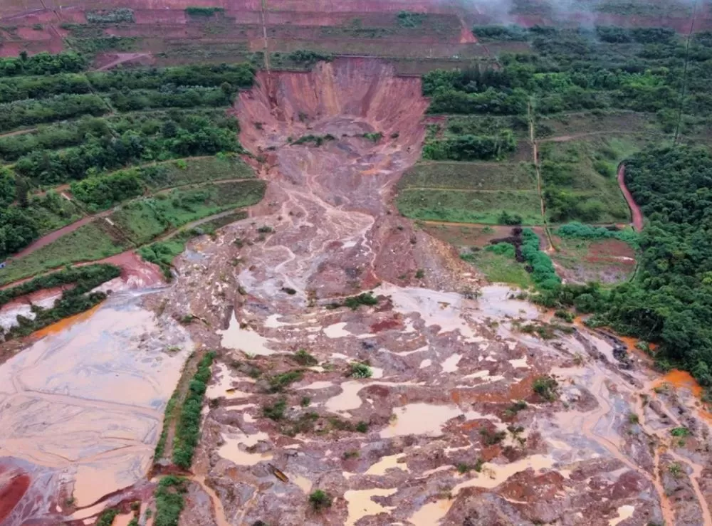 Ex-presidente da Vale poderá voltar ao banco dos réus em Brumadinho, decide STJ