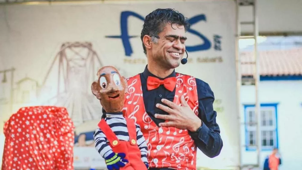 Sabará recebe 11ª Festa Literária com programação diversificada e gratuita