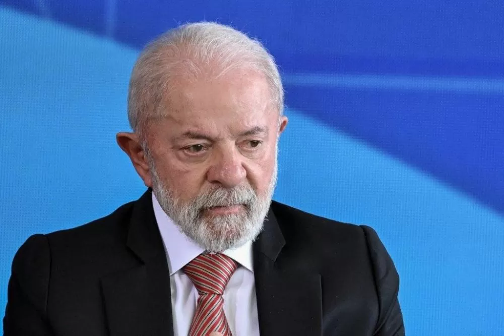Lula confirma expansão do metrô em Contagem com investimento de R$ 1 bilhão