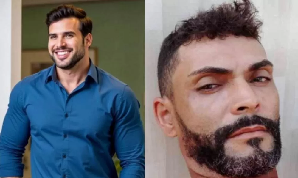 Réu que confessou assassinato de gari troca de advogado novamente em Belo Horizonte