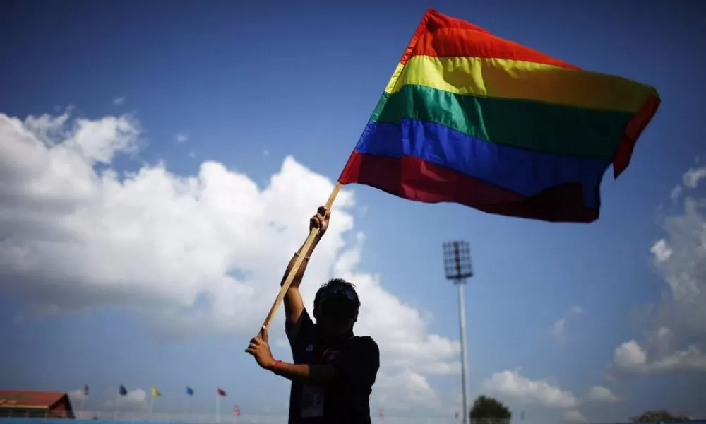 Vespasiano recebe a 1ª Parada LGBTQIAPN+ no bairro Morro Alto, no próximo domingo (31)