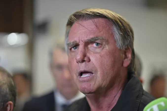 Quase 4 mil pessoas se inscrevem para acompanhar julgamento de Bolsonaro no STF