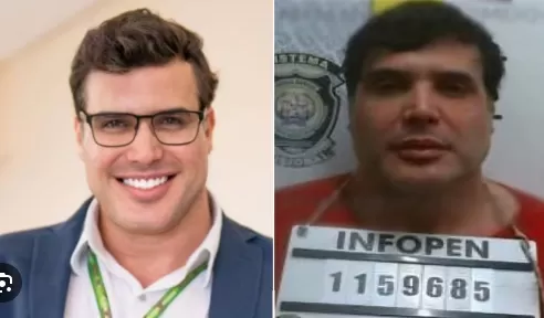 Indiciamento do assassino de gari ocorre hoje após conclusão do inquérito