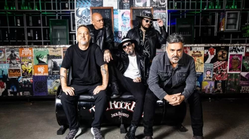 Beagá Rock Festival terá Detonautas como atração principal em BH