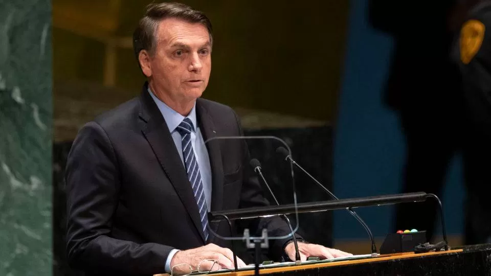 STF inicia nesta terça-feira (2) julgamento de Bolsonaro e sete aliados