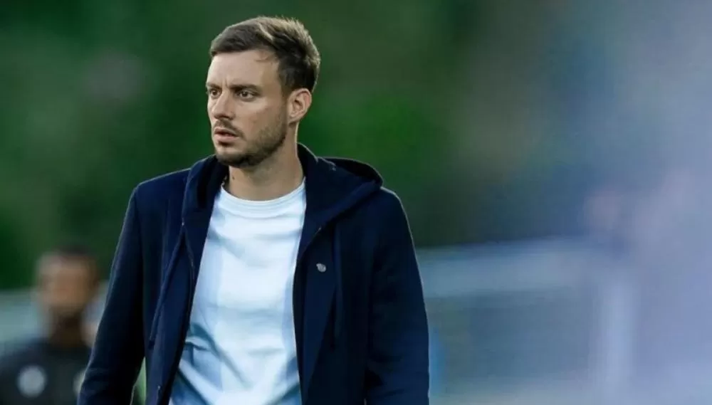 Atlético deve confirmar Martín Anselmi e mantém ciclo de técnicos argentinos