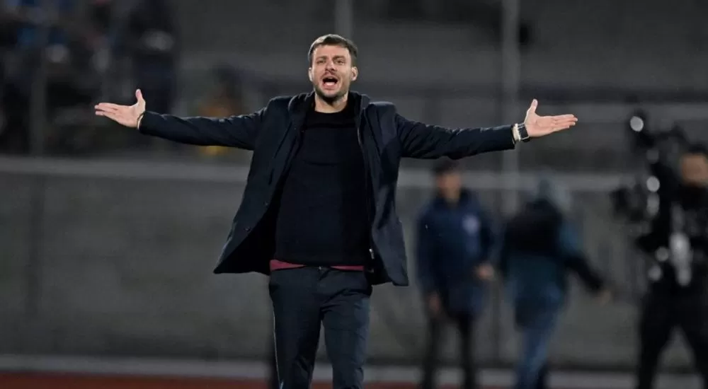 Martín Anselmi desiste de assumir o Atlético e clube retoma busca por técnico