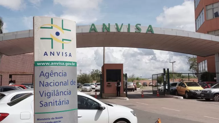 Anvisa determina apreensão de alimentos infantis e outros produtos irregulares