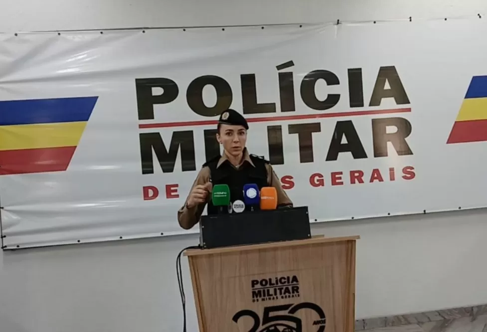 Operação Agosto Lilás prende 432 homens por violência contra mulheres em Minas Gerais