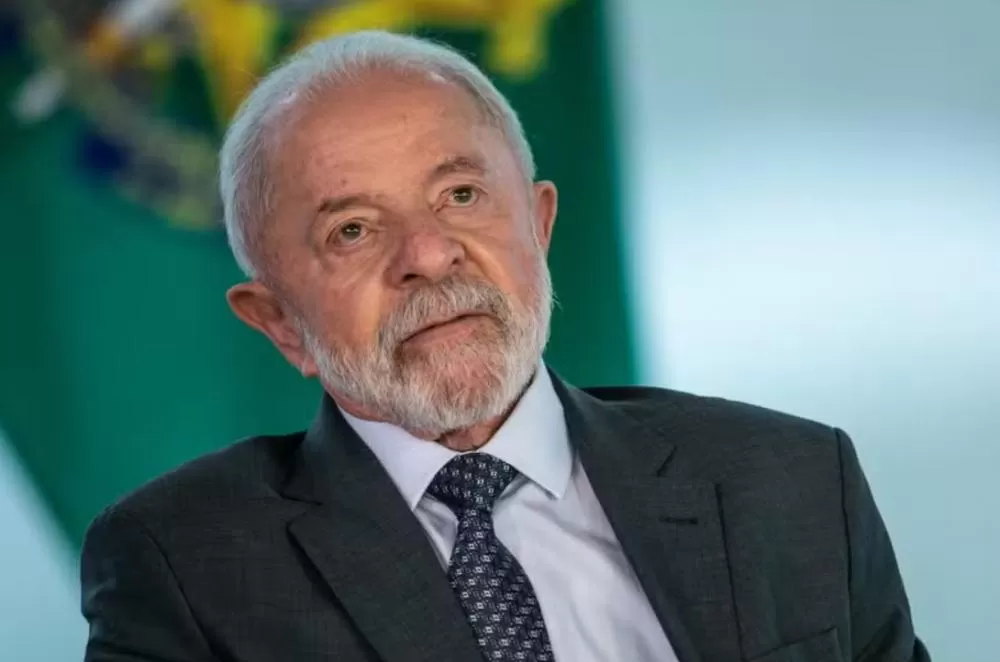 Lula vem a Belo Horizonte na próxima quinta (4) para lançar programa Gás Para Todos