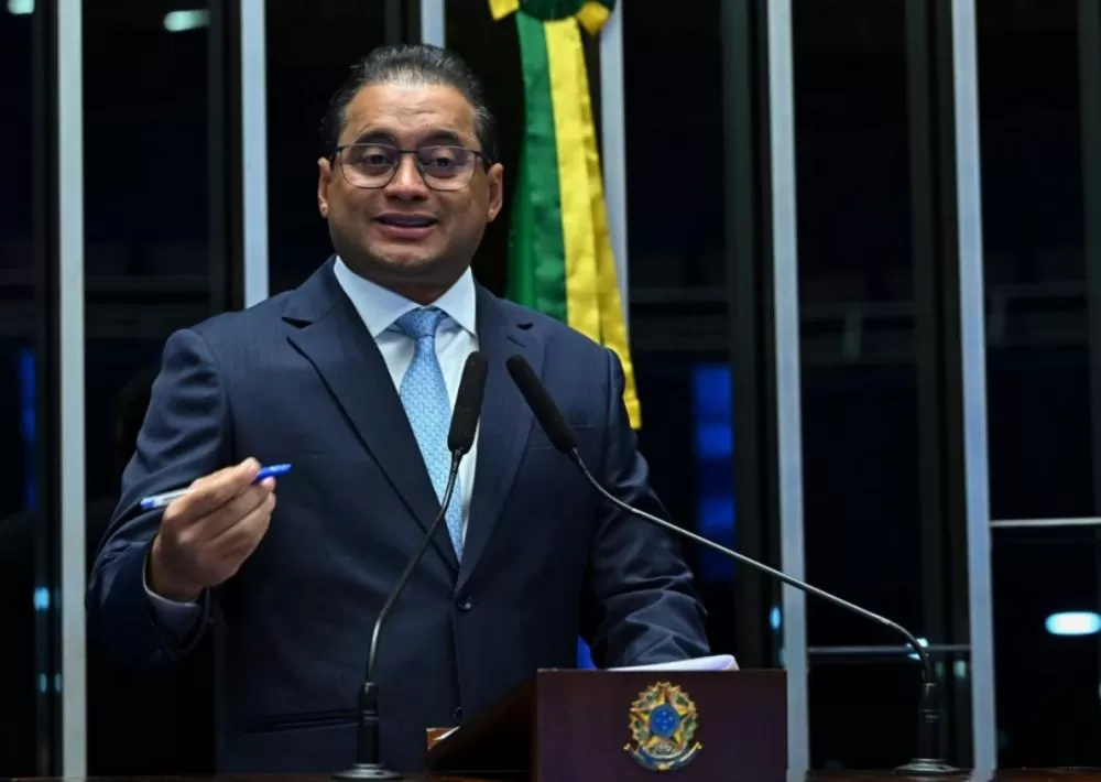 Senado aprova mudança na Lei da Ficha Limpa que altera prazo de inelegibilidade