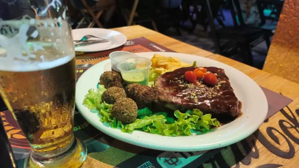 Festival Sabor de Botequim terá final com show do Molejo em Ribeirão das Neves
