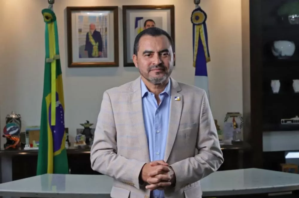 STJ afasta governador do Tocantins após operação da PF por suspeita de desvio de verbas