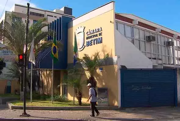 Câmara de Betim aprova “Projeto Repressão” e texto vai à sanção do Executivo