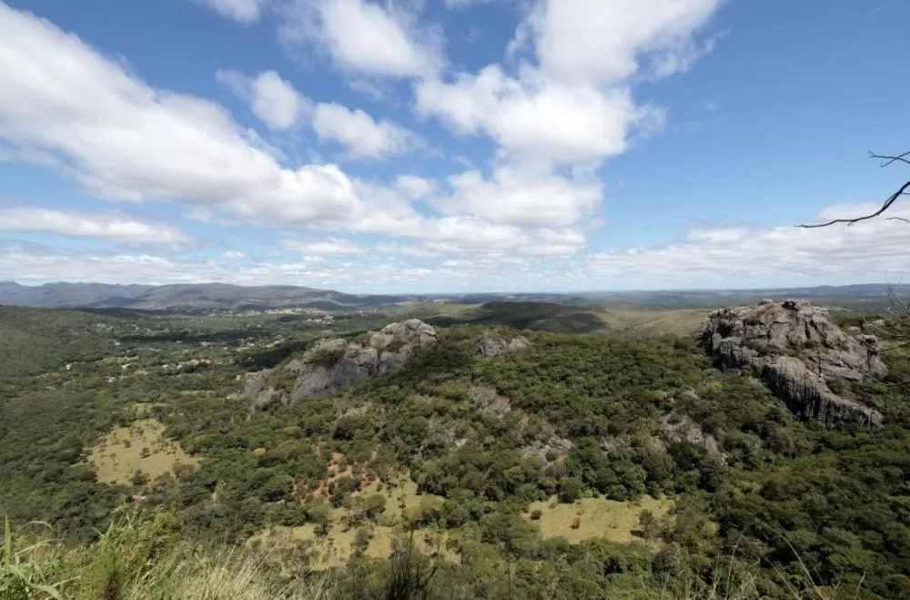Audiência na ALMG reforça pedido de tombamento do Complexo da Serra e da Lagoa da Lapinha