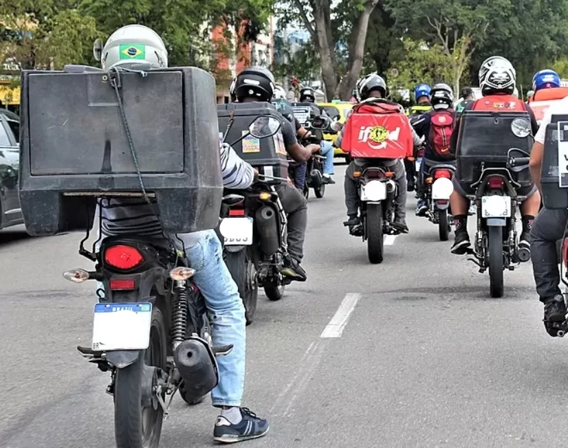 Projeto em BH propõe que entregadores não precisem entrar em condomínios