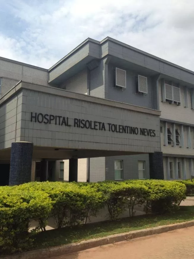 Homem é esfaqueado em academia de Vespasiano após ser chamado de “macaco”